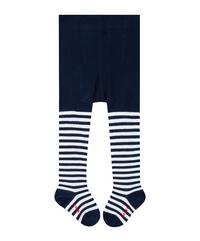 Falke Leggings Kinder - marine (6120)