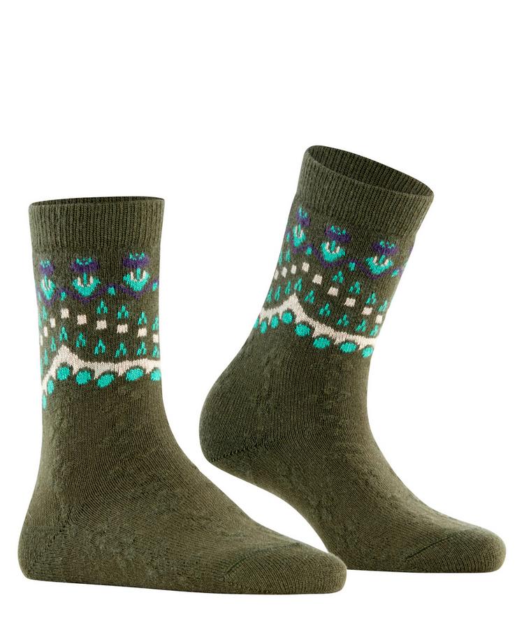 Falke Falke Socken Damen - artichoke (7436) - 0 | SportScheck