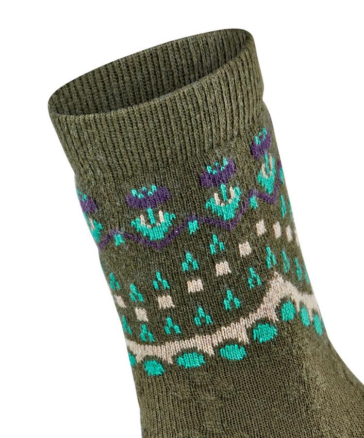 Falke Falke Socken Damen - artichoke (7436) - 1 | SportScheck