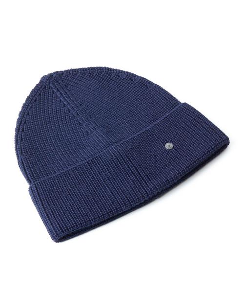 Rückansicht von Burlington Laufmütze classyblue (6619)