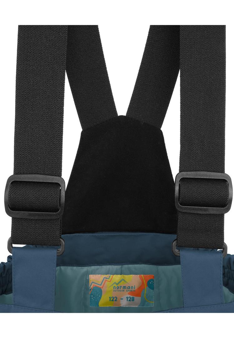 normani Outdoor Sports normani Outdoor Sports Chena Skihose - Blau - 2 | SportScheck