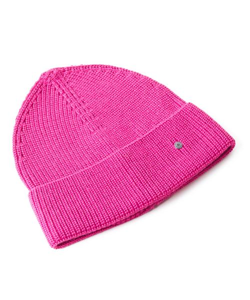 Rückansicht von Burlington Laufmütze berry (8390)