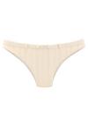 Copenhagen Studios Bikini-Hose Bikini Hose Damen - creme