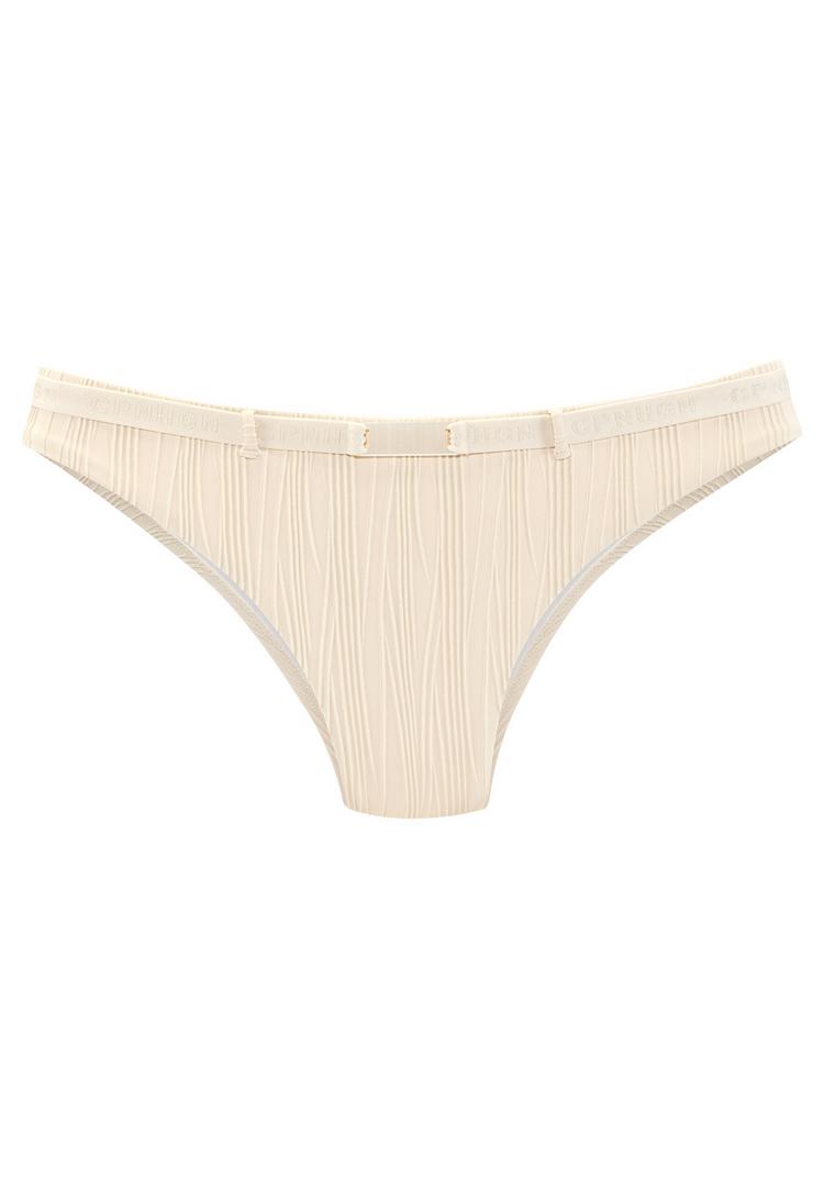 Copenhagen Studios Copenhagen Studios Bikini-Hose Bikini Hose Damen - creme - 0 | SportScheck