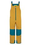 normani Outdoor Sports Ulukhaktok Skihose - Gelb
