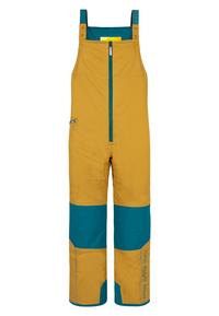 normani Outdoor Sports Ulukhaktok Skihose - Gelb