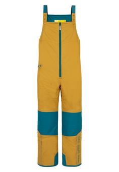 normani Outdoor Sports Ulukhaktok Skihose Gelb