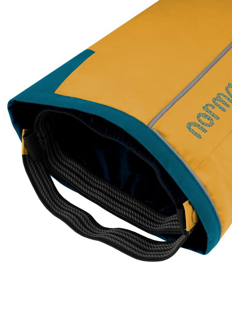 normani Outdoor Sports normani Outdoor Sports Ulukhaktok Skihose - Gelb - 3 | SportScheck