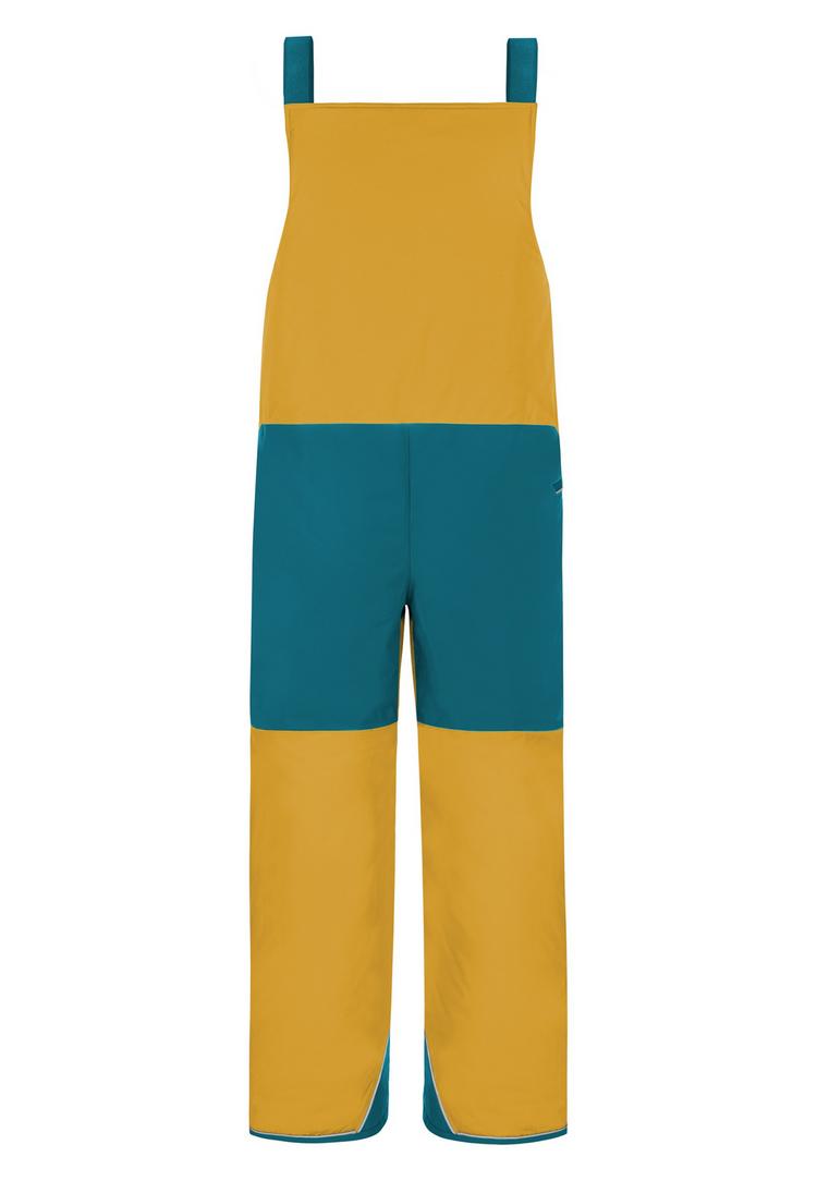 normani Outdoor Sports normani Outdoor Sports Ulukhaktok Skihose - Gelb - 0 | SportScheck