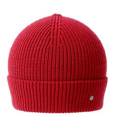 Burlington Laufmütze burnt siena (8413)