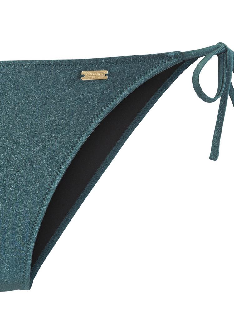 Copenhagen Studios Copenhagen Studios Bikini-Hose Bikini Hose Damen - petrol - 0 | SportScheck