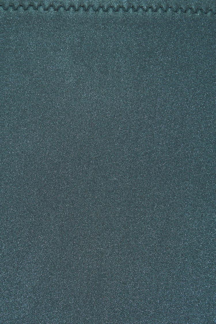 Copenhagen Studios Copenhagen Studios Bikini-Hose Bikini Hose Damen - petrol - 1 | SportScheck