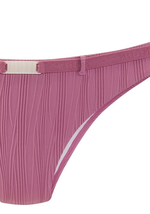 Copenhagen Studios Bikini-Hose Bikini Hose Damen