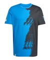 adidas Jude Bellingham T-Shirt Funktionsshirt Herren - blau