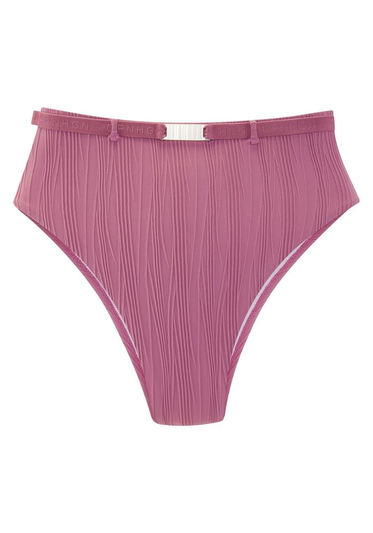 Copenhagen Studios Copenhagen Studios Bikini-Hose Bikini Hose Damen - mauve - 0 | SportScheck