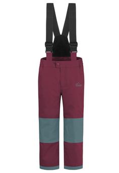 normani Outdoor Sports Chena Skihose Rosa