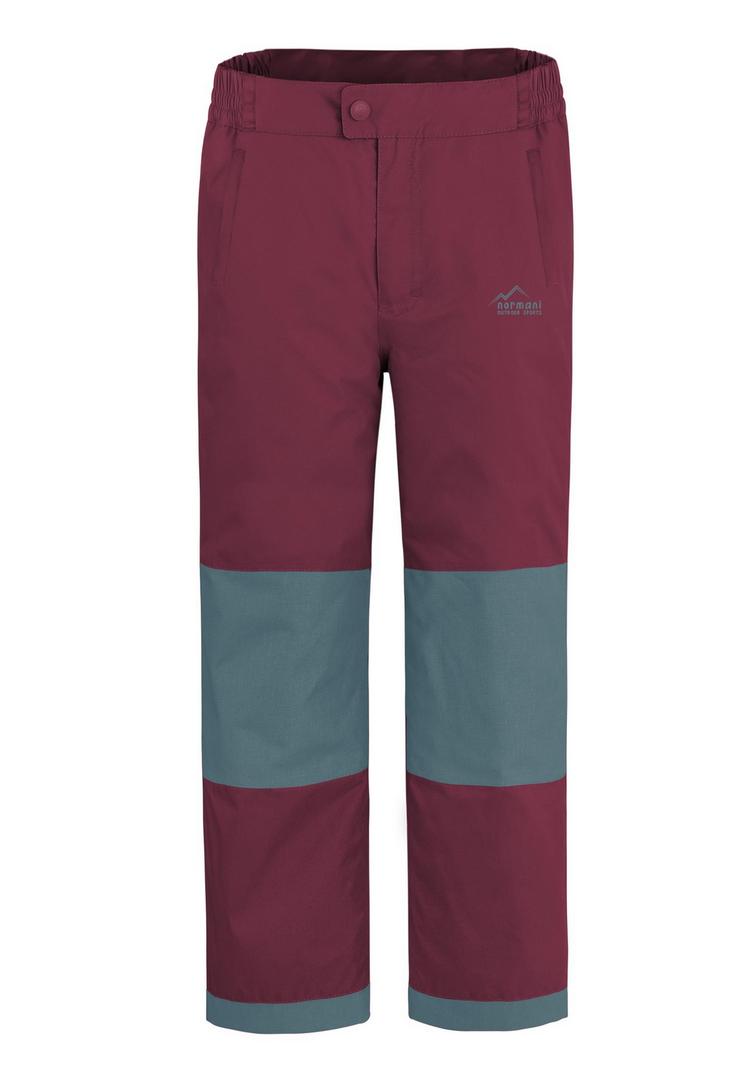 normani Outdoor Sports normani Outdoor Sports Chena Skihose - Rosa - 0 | SportScheck
