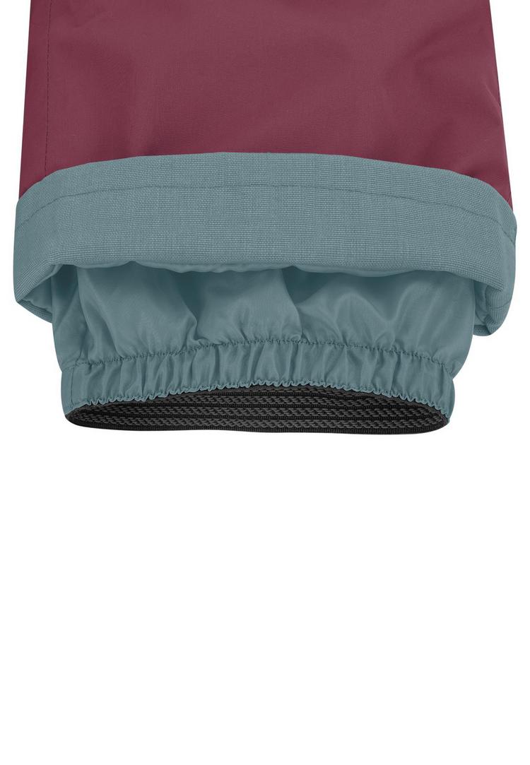 normani Outdoor Sports normani Outdoor Sports Chena Skihose - Rosa - 3 | SportScheck