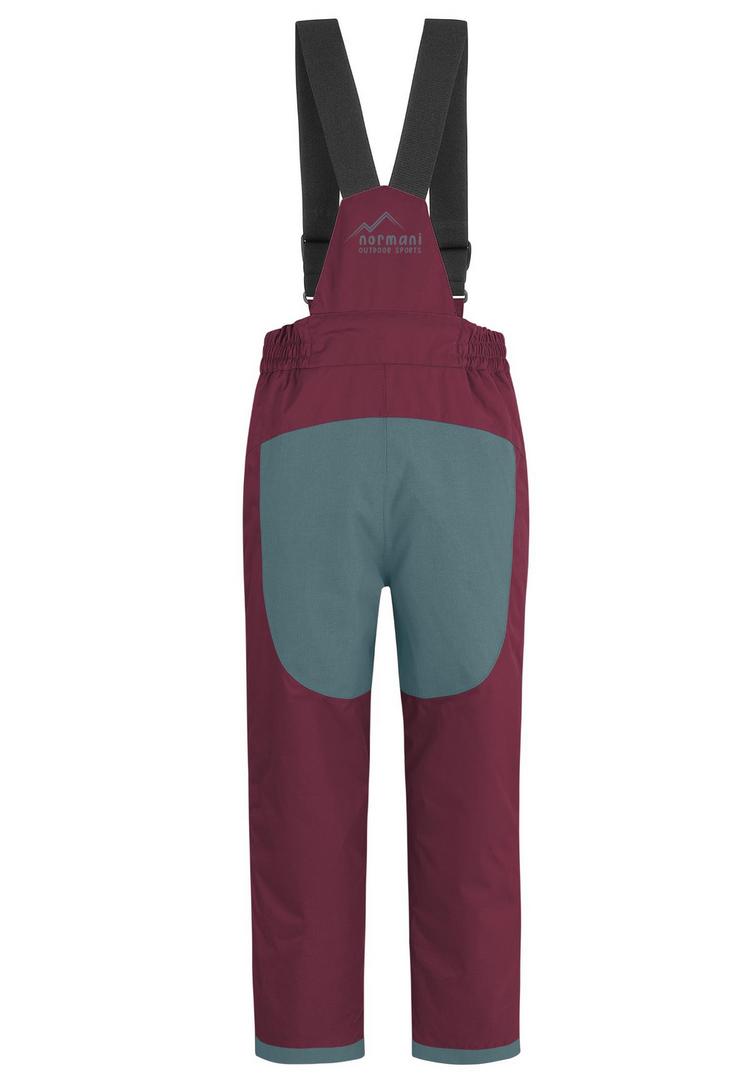normani Outdoor Sports normani Outdoor Sports Chena Skihose - Rosa - 0 | SportScheck