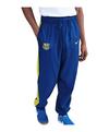 Nike FC Barcelona Strike Woven Trainingshose Trainingshose Herren - blaugelb