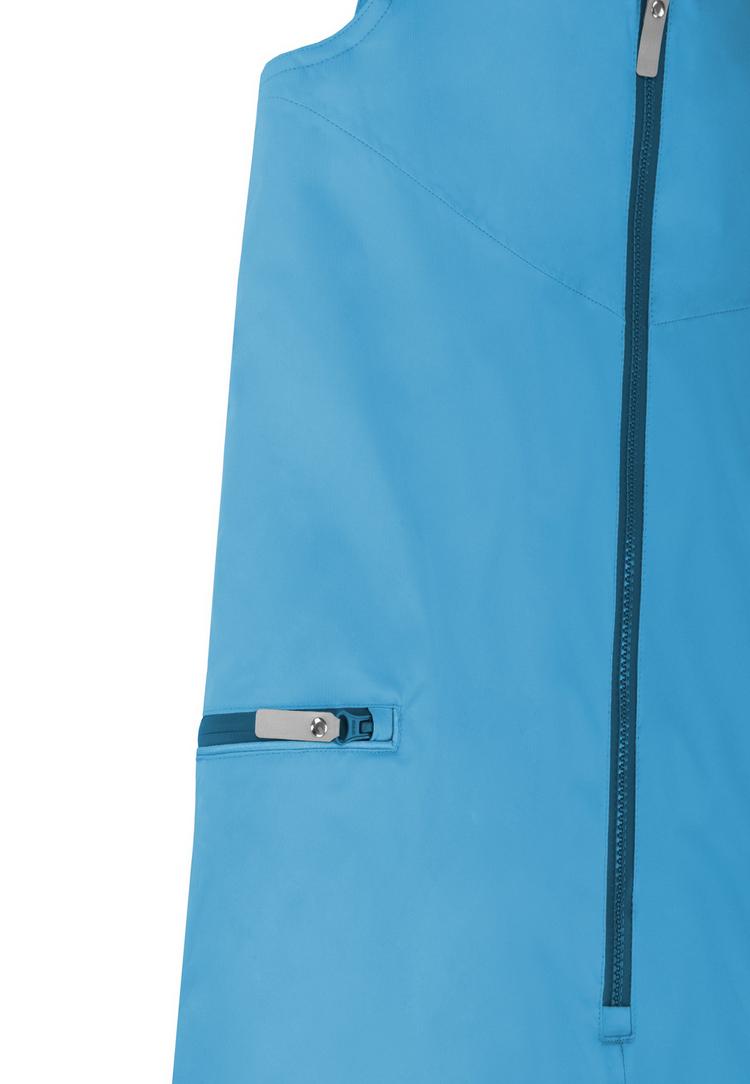 normani Outdoor Sports normani Outdoor Sports Ulukhaktok Skihose - Blau - 0 | SportScheck