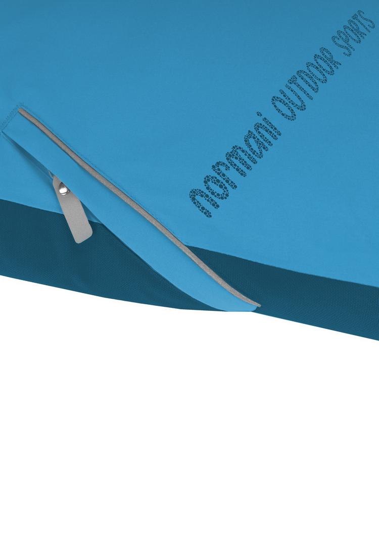 normani Outdoor Sports normani Outdoor Sports Ulukhaktok Skihose - Blau - 2 | SportScheck