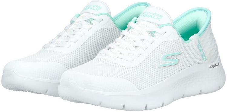 Skechers Skechers Sneaker Sneaker Damen - Wei&szlig; - 0 | SportScheck