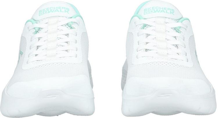 Skechers Skechers Sneaker Sneaker Damen - Wei&szlig; - 1 | SportScheck