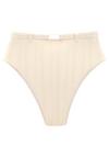 Copenhagen Studios Bikini-Hose Bikini Hose Damen - creme