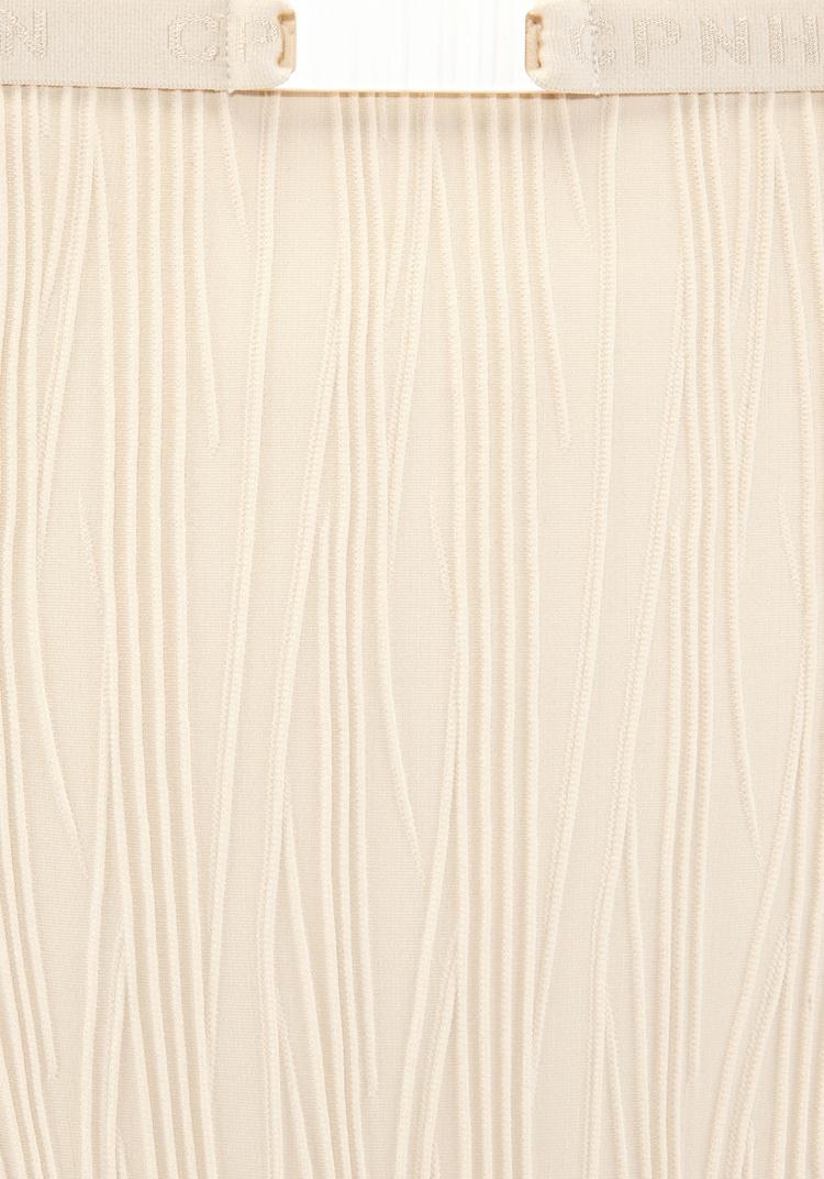 Copenhagen Studios Copenhagen Studios Bikini-Hose Bikini Hose Damen - creme - 1 | SportScheck