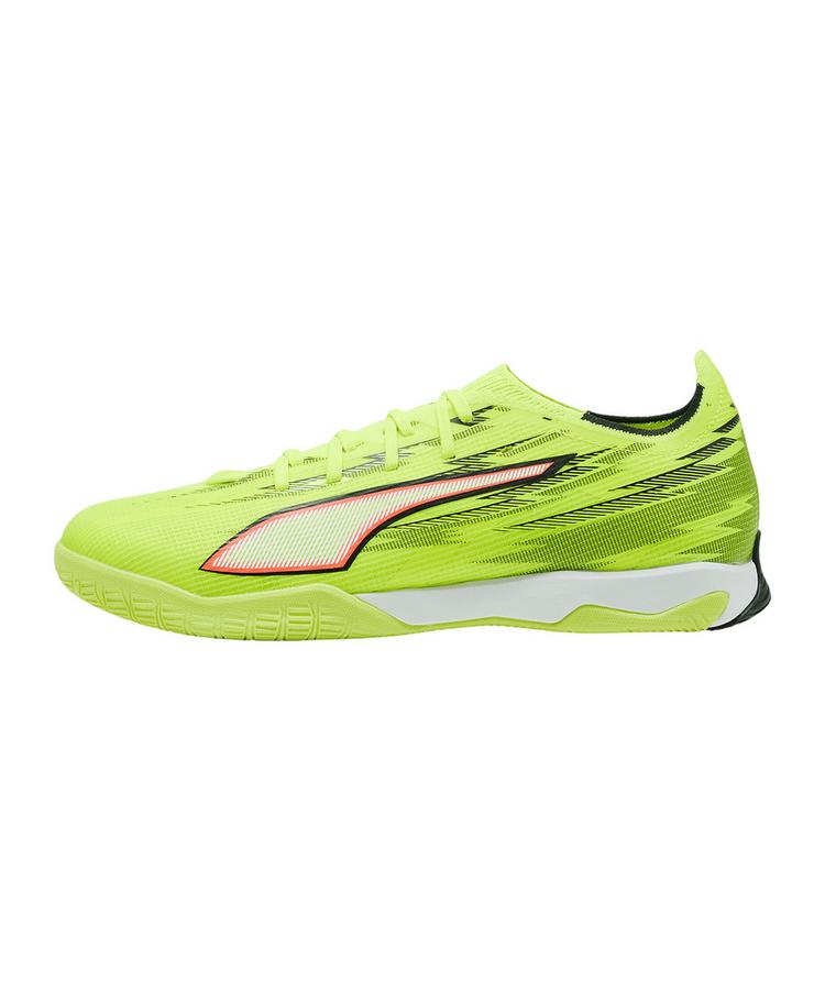 PUMA PUMA ULTRA 6 Match IN Unleash Fu&szlig;ballschuhe Herren - gelb - 0 | SportScheck