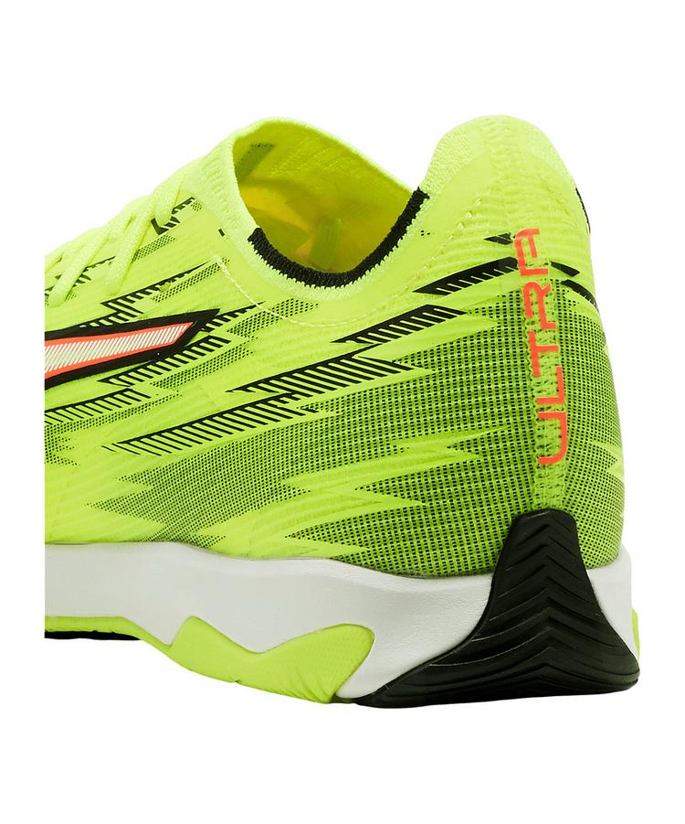 PUMA PUMA ULTRA 6 Match IN Unleash Fu&szlig;ballschuhe Herren - gelb - 2 | SportScheck