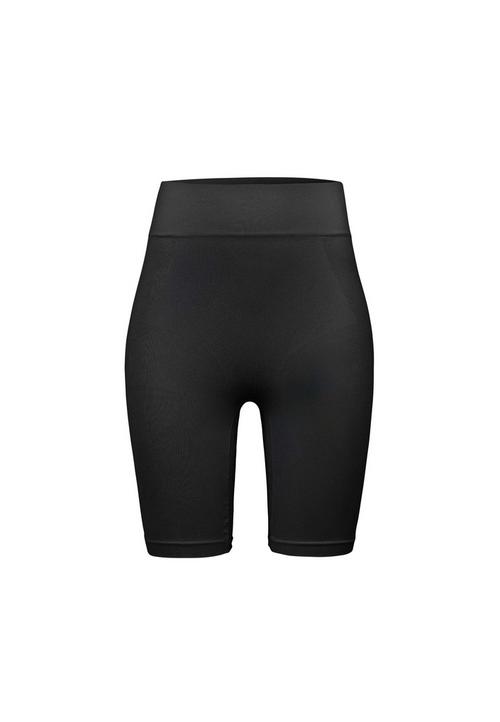 Snocks Shaping High Waisted Shorts Unterhose Damen