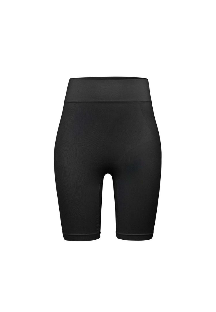 Snocks Snocks Shaping High Waisted Shorts Unterhose Damen - Schwarz - 0 | SportScheck