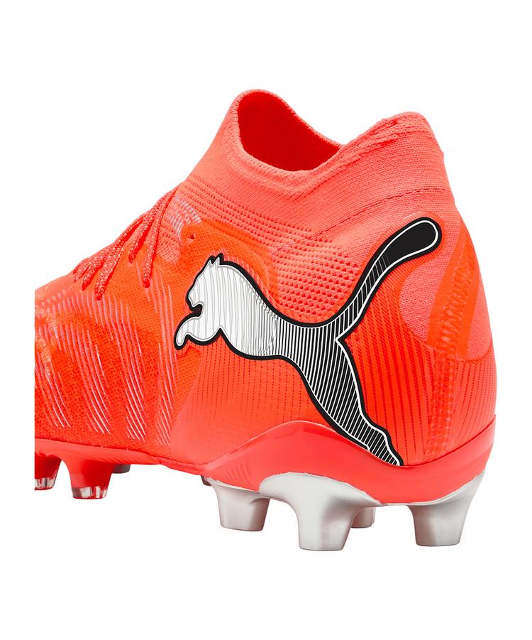 PUMA PUMA FUTURE 9 Ultimate AG Unleash Fu&szlig;ballschuhe - rot - 2 | SportScheck