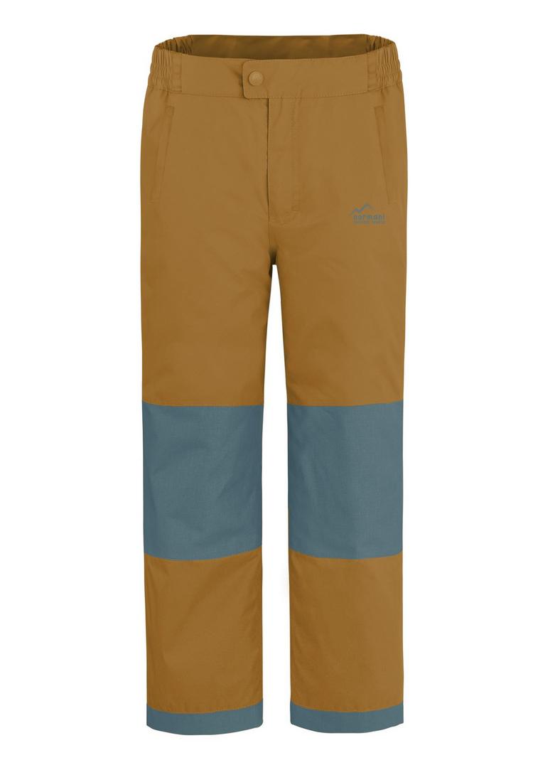 normani Outdoor Sports normani Outdoor Sports Chena Skihose - Gelb - 0 | SportScheck