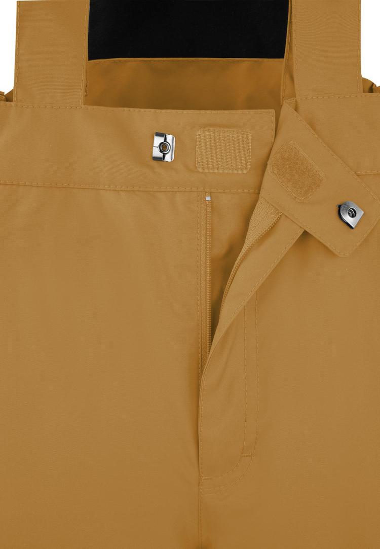 normani Outdoor Sports normani Outdoor Sports Chena Skihose - Gelb - 1 | SportScheck