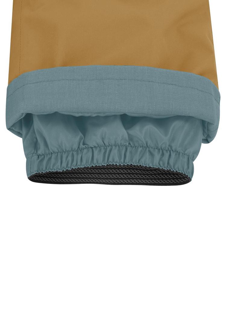 normani Outdoor Sports normani Outdoor Sports Chena Skihose - Gelb - 3 | SportScheck