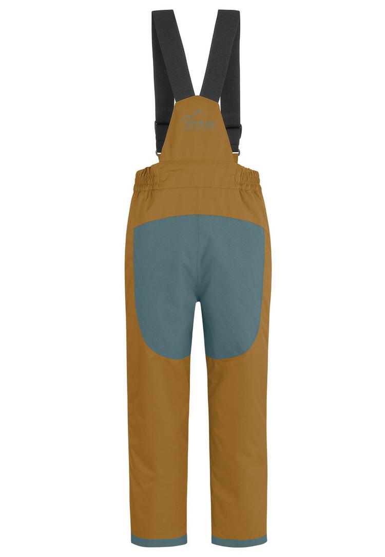 normani Outdoor Sports normani Outdoor Sports Chena Skihose - Gelb - 0 | SportScheck