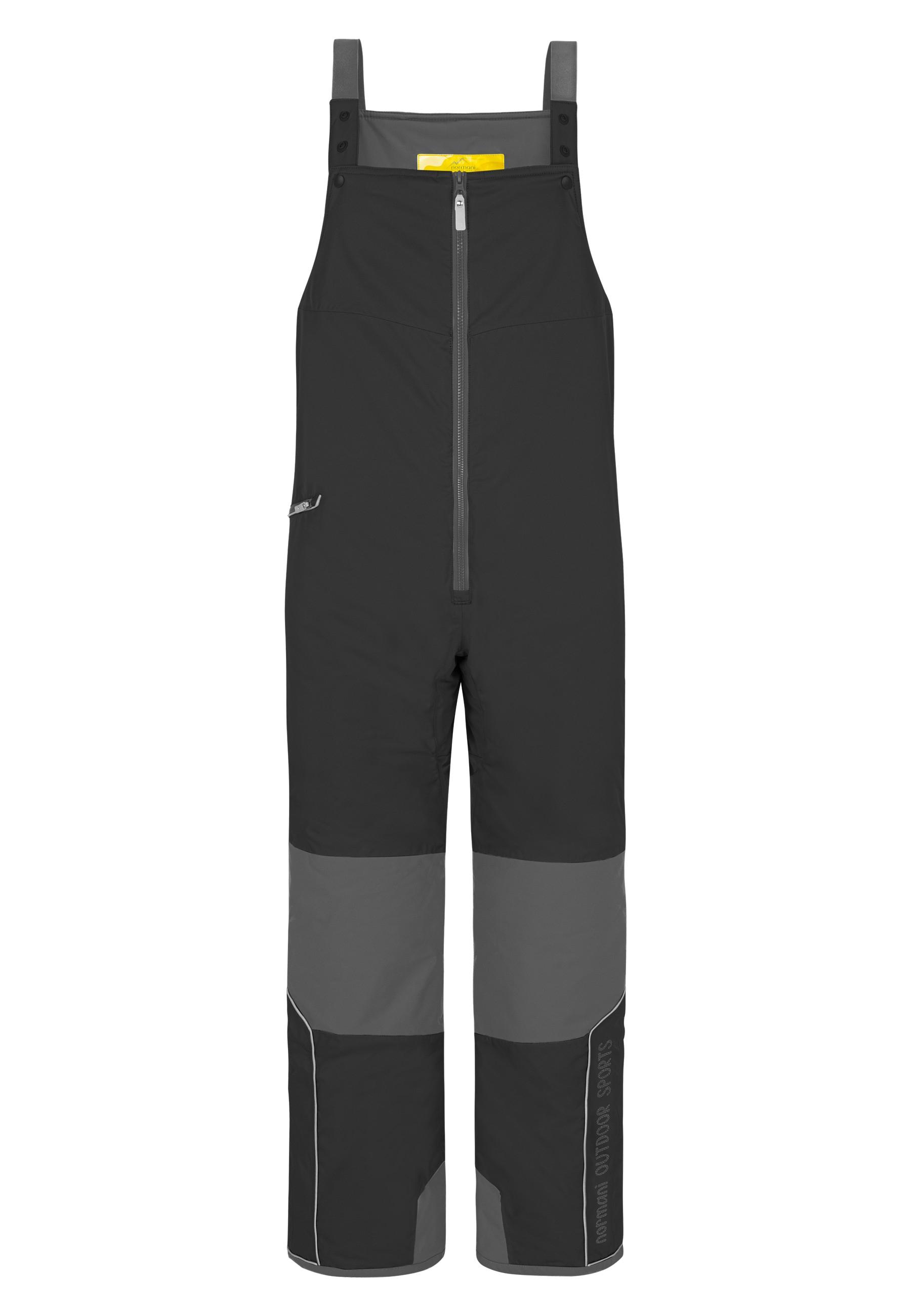 normani Outdoor Sports Ulukhaktok Skihose - Anthrazit