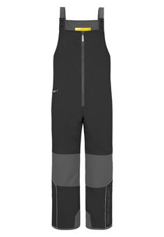 normani Outdoor Sports Ulukhaktok Skihose Anthrazit