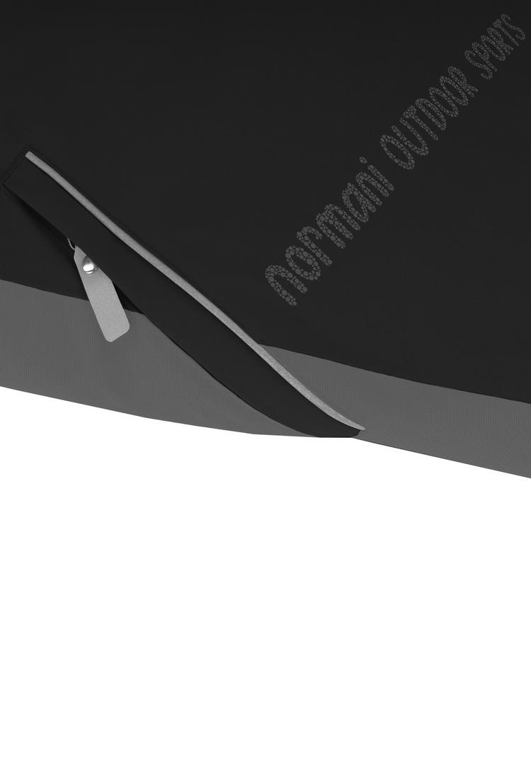 normani Outdoor Sports normani Outdoor Sports Ulukhaktok Skihose - Anthrazit - 2 | SportScheck