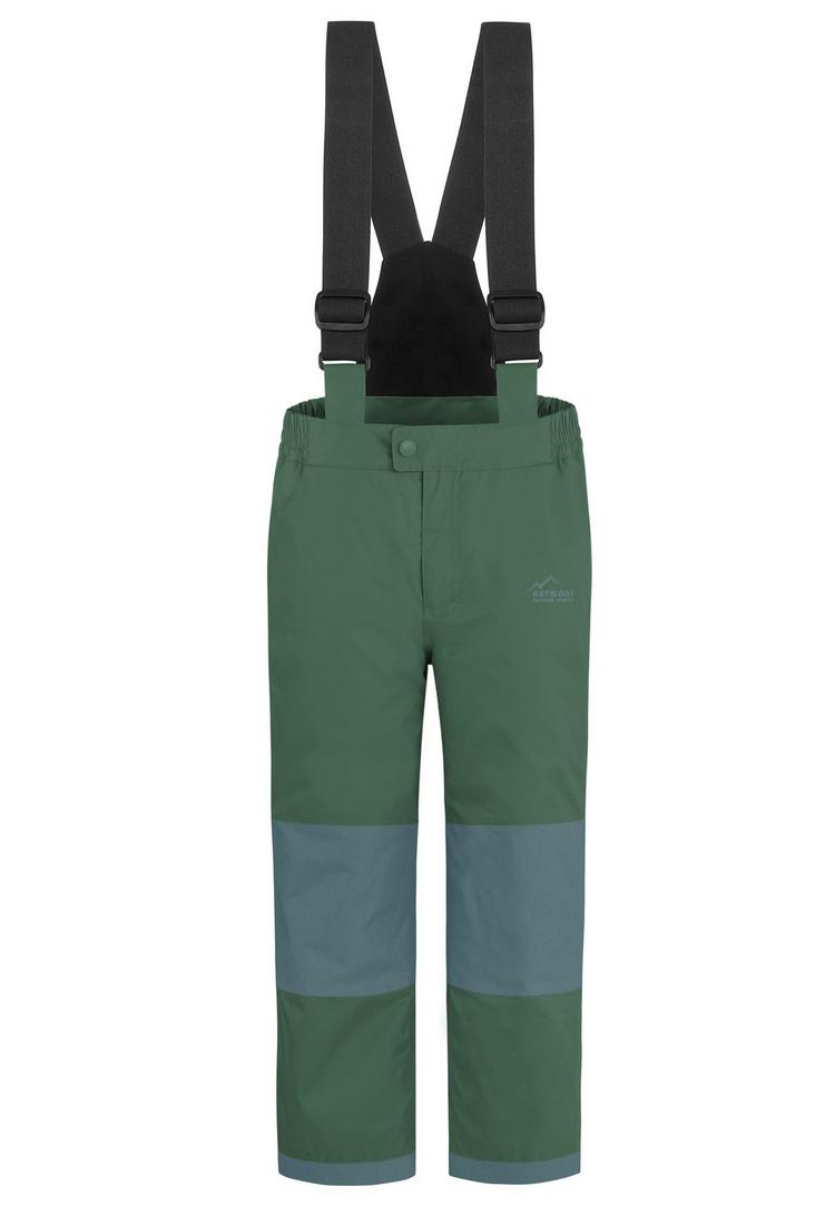 normani Outdoor Sports normani Outdoor Sports Chena Skihose - Gr&uuml;n - 0 | SportScheck