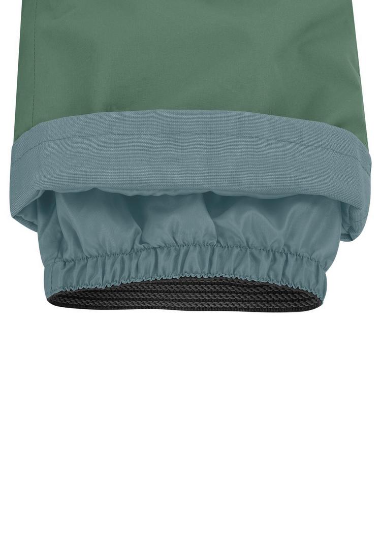normani Outdoor Sports normani Outdoor Sports Chena Skihose - Gr&uuml;n - 3 | SportScheck