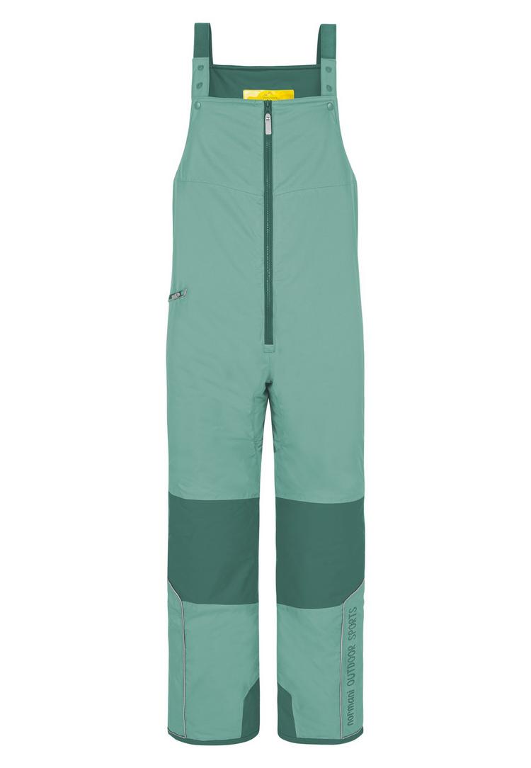 normani Outdoor Sports normani Outdoor Sports Ulukhaktok Skihose - Gr&uuml;n - 0 | SportScheck