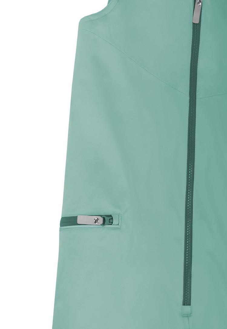 normani Outdoor Sports normani Outdoor Sports Ulukhaktok Skihose - Gr&uuml;n - 0 | SportScheck