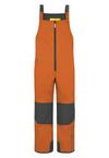 normani Outdoor Sports Ulukhaktok Skihose - Orange