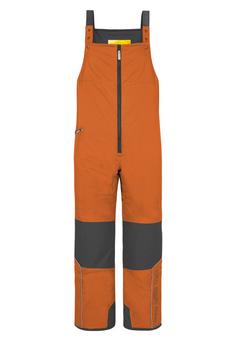 normani Outdoor Sports Ulukhaktok Skihose Orange