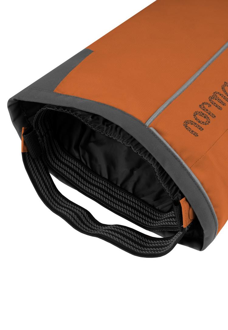 normani Outdoor Sports normani Outdoor Sports Ulukhaktok Skihose - Orange - 3 | SportScheck