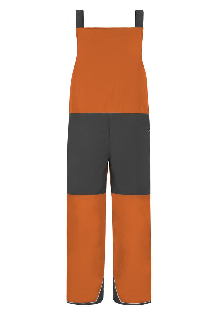 normani Outdoor Sports normani Outdoor Sports Ulukhaktok Skihose - Orange - 0 | SportScheck